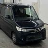 nissan roox 2012 -NISSAN--Roox ML21S-572066---NISSAN--Roox ML21S-572066- image 1