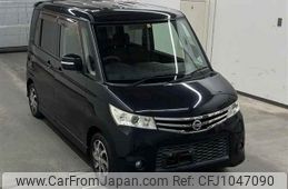 nissan roox 2012 -NISSAN--Roox ML21S-572066---NISSAN--Roox ML21S-572066-