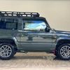 suzuki jimny 2022 -SUZUKI--Jimny 3BA-JB64W--JB64W-245506---SUZUKI--Jimny 3BA-JB64W--JB64W-245506- image 17