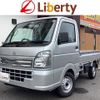 suzuki carry-truck 2023 quick_quick_DA16T_DA16T-753027 image 1