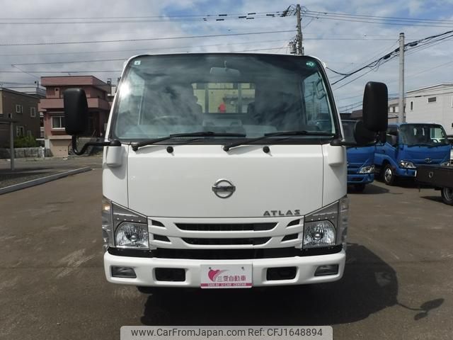 nissan atlas 2021 CFJ1648894 image 2