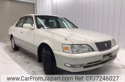 Toyota Cresta 1996