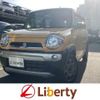 suzuki hustler 2018 CFJ1691373 image 1