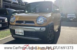 suzuki hustler 2018 CFJ1691373