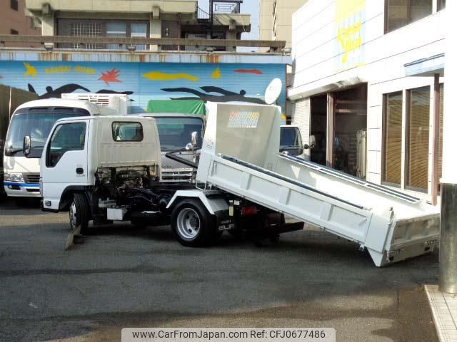 isuzu elf-truck 2016 GOO_NET_EXCHANGE_0700192A30250123W001 image 2