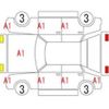 honda stepwagon 2013 -HONDA--Stepwgn DBA-RK5--RK5-1368091---HONDA--Stepwgn DBA-RK5--RK5-1368091- image 2