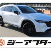 mazda cx-8 2023 -MAZDA--CX-8 3DA-KG2P--KG2P-450593---MAZDA--CX-8 3DA-KG2P--KG2P-450593- image 6