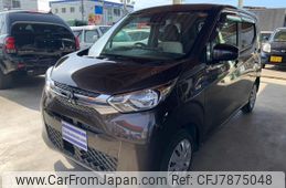 mitsubishi ek-wagon 2020 CFJ7875048