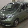 honda freed 2021 -HONDA--Freed 6AA-GB7--GB7-3146662---HONDA--Freed 6AA-GB7--GB7-3146662- image 1