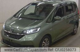 honda freed 2021 -HONDA--Freed 6AA-GB7--GB7-3146662---HONDA--Freed 6AA-GB7--GB7-3146662-