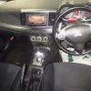 mitsubishi galant-fortis 2009 CFJ1505617 image 4