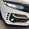 honda civic 2021 CFJ1510321 image 12