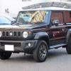 suzuki jimny-sierra 2023 quick_quick_JB74W_JB74W-202365 image 1