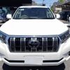 toyota land-cruiser-prado 2021 -TOYOTA--Land Cruiser Prado 3BA-TRJ150W--TRJ150-0121387---TOYOTA--Land Cruiser Prado 3BA-TRJ150W--TRJ150-0121387- image 3