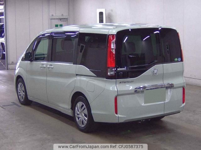 honda stepwagon 2016 quick_quick_DBA-RP1_RP1-1104634 image 2