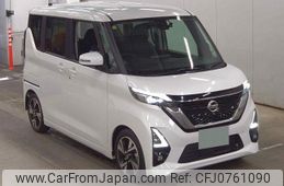 nissan roox 2020 quick_quick_4AA-B45A_B45A-0313905