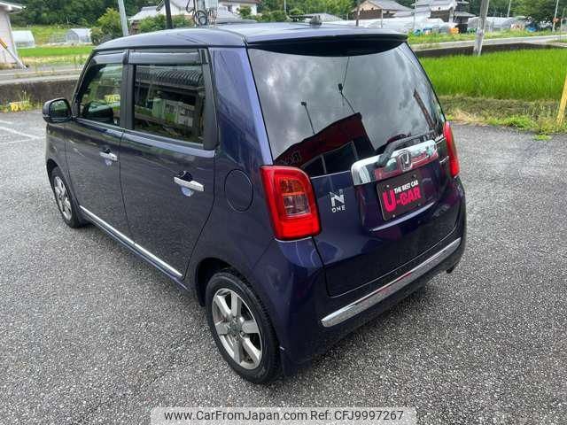 honda n-one 2013 -HONDA--N ONE JG1--2022396---HONDA--N ONE JG1--2022396- image 2