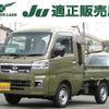 daihatsu hijet-truck 2023 CFJ1559253 image 1