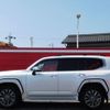 toyota land-cruiser 2023 quick_quick_3DA-FJA300W_FJA300-4047082 image 11