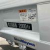 mitsubishi-fuso canter 2019 CFJ1713746 image 27