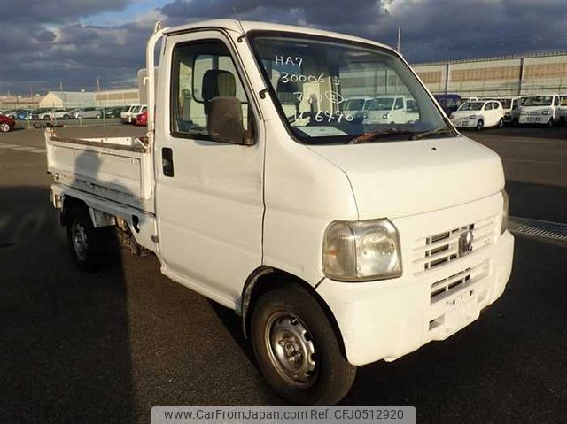 honda acty-truck 1999 22677 image 1