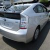 toyota prius 2010 -TOYOTA--Prius ZVW30--1253959---TOYOTA--Prius ZVW30--1253959- image 2