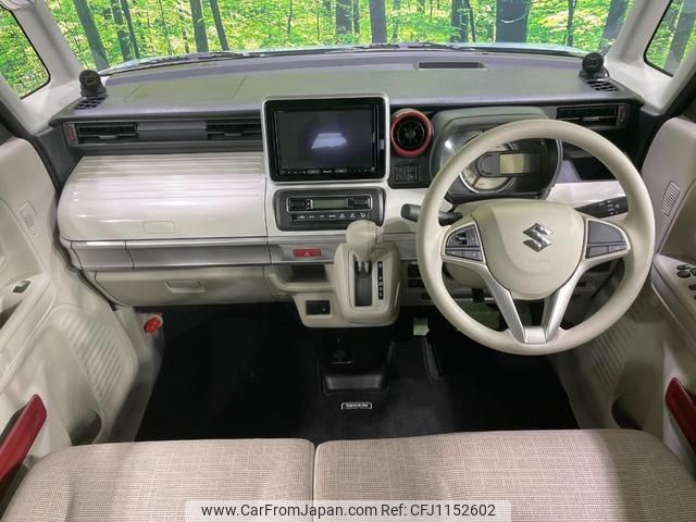 suzuki spacia 2020 quick_quick_MK53S_MK53S-259413 image 2