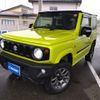 suzuki jimny 2023 CFJ1842087 image 1