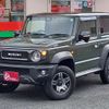 suzuki jimny-sierra 2021 -SUZUKI 【岩手 502ﾄ8927】--Jimny Sierra 3BA-JB74W--JB74W-150037---SUZUKI 【岩手 502ﾄ8927】--Jimny Sierra 3BA-JB74W--JB74W-150037- image 5