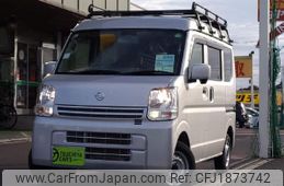 nissan nv100-clipper 2018 CFJ1873742