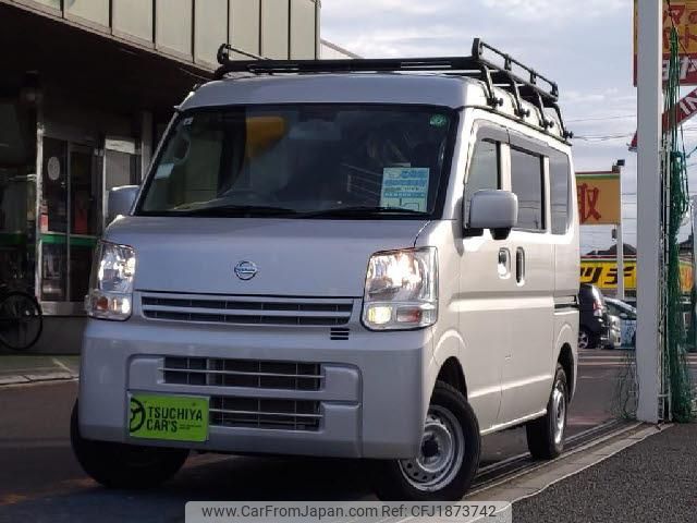 nissan nv100-clipper 2018 CFJ1873742 image 1