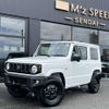 suzuki jimny 2024 -SUZUKI 【名変中 】--Jimny JB64W--343507---SUZUKI 【名変中 】--Jimny JB64W--343507- image 20