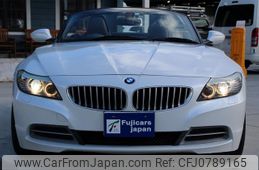 bmw z4 2012 GOO_JP_700070860530250223001