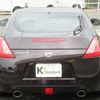 nissan fairlady-z 2015 CFJ1825724 image 2