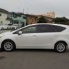 toyota prius-α 2013 -TOYOTA--Prius α DAA-ZVW41W--ZVW41-3252184---TOYOTA--Prius α DAA-ZVW41W--ZVW41-3252184- image 44