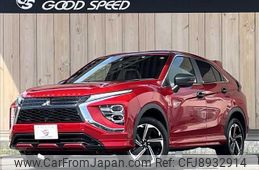 mitsubishi eclipse-cross 2021 quick_quick_5LA-GL3W_GL3W-0302414