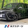 toyota voxy 2018 -TOYOTA--Voxy DBA-ZRR80W--ZRR80-0474642---TOYOTA--Voxy DBA-ZRR80W--ZRR80-0474642- image 1