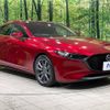 mazda mazda3 2019 -MAZDA--MAZDA3 6BA-BP5P--BP5P-104603---MAZDA--MAZDA3 6BA-BP5P--BP5P-104603- image 17