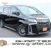 toyota alphard 2019 -TOYOTA--Alphard DBA-GGH30W--GGH30-0034913---TOYOTA--Alphard DBA-GGH30W--GGH30-0034913- image 1