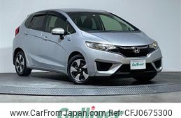 honda fit 2016 -HONDA--Fit DAA-GP5--GP5-4302418---HONDA--Fit DAA-GP5--GP5-4302418-