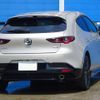 mazda mazda3 2023 CFJ1565260 image 2