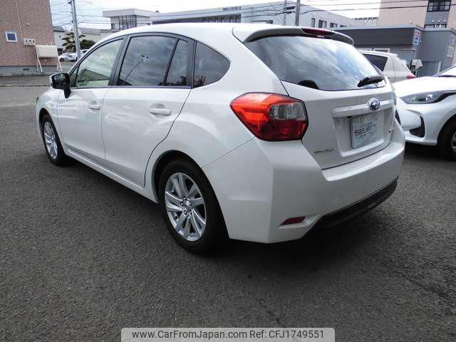 subaru impreza-wagon 2016 CFJ1749551 image 2