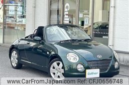 daihatsu copen 2005 -DAIHATSU--Copen ABA-L880K--L880K-0026284---DAIHATSU--Copen ABA-L880K--L880K-0026284-