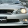 toyota altezza-gita 2001 CFJ1706364 image 10
