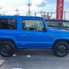 suzuki jimny 2023 -SUZUKI 【岐阜 581】--Jimny 3BA-JB64W--JB64W-301224---SUZUKI 【岐阜 581】--Jimny 3BA-JB64W--JB64W-301224- image 16