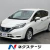 nissan note 2019 -NISSAN--Note DAA-HE12--HE12-257606---NISSAN--Note DAA-HE12--HE12-257606- image 1