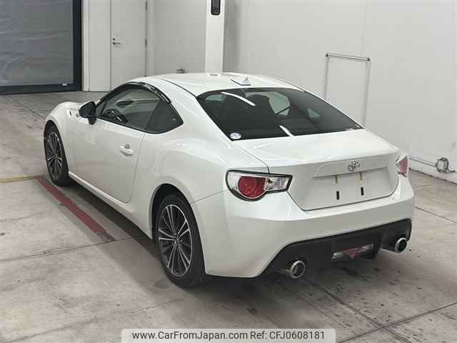 toyota 86 2012 -TOYOTA--86 ZN6-006955---TOYOTA--86 ZN6-006955- image 2