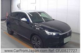 honda vezel 2025 -HONDA 【高松 300ｿ1652】--VEZEL 6AA-RV5--RV5-1210691---HONDA 【高松 300ｿ1652】--VEZEL 6AA-RV5--RV5-1210691-