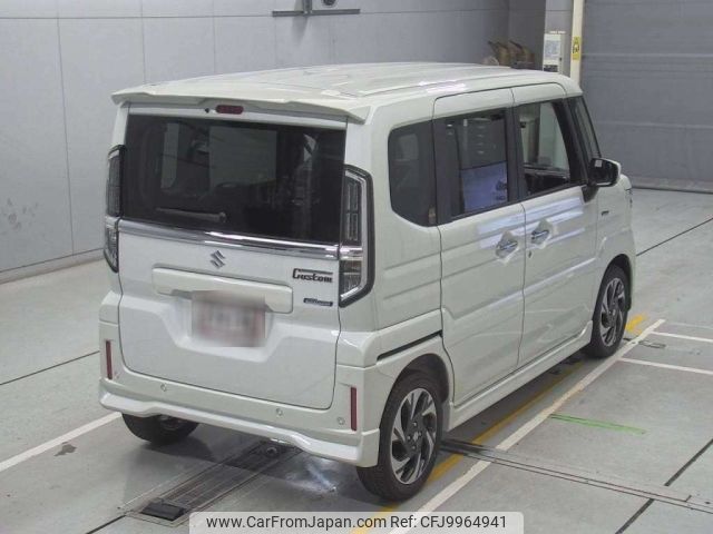 suzuki spacia 2023 -SUZUKI 【Ｎｏ後日 】--Spacia MK94S-112997---SUZUKI 【Ｎｏ後日 】--Spacia MK94S-112997- image 2