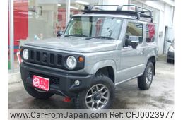 suzuki jimny 2018 -SUZUKI--Jimny 3BA-JB64W--JB64W-108375---SUZUKI--Jimny 3BA-JB64W--JB64W-108375-